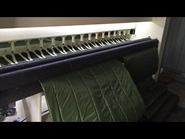 FH1500-1棉门帘缝纫机