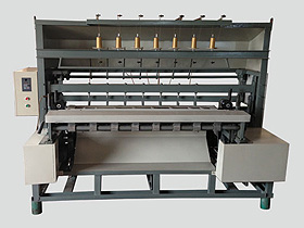 FH1500-2家用棉被机(仿手缝暗线引被机)